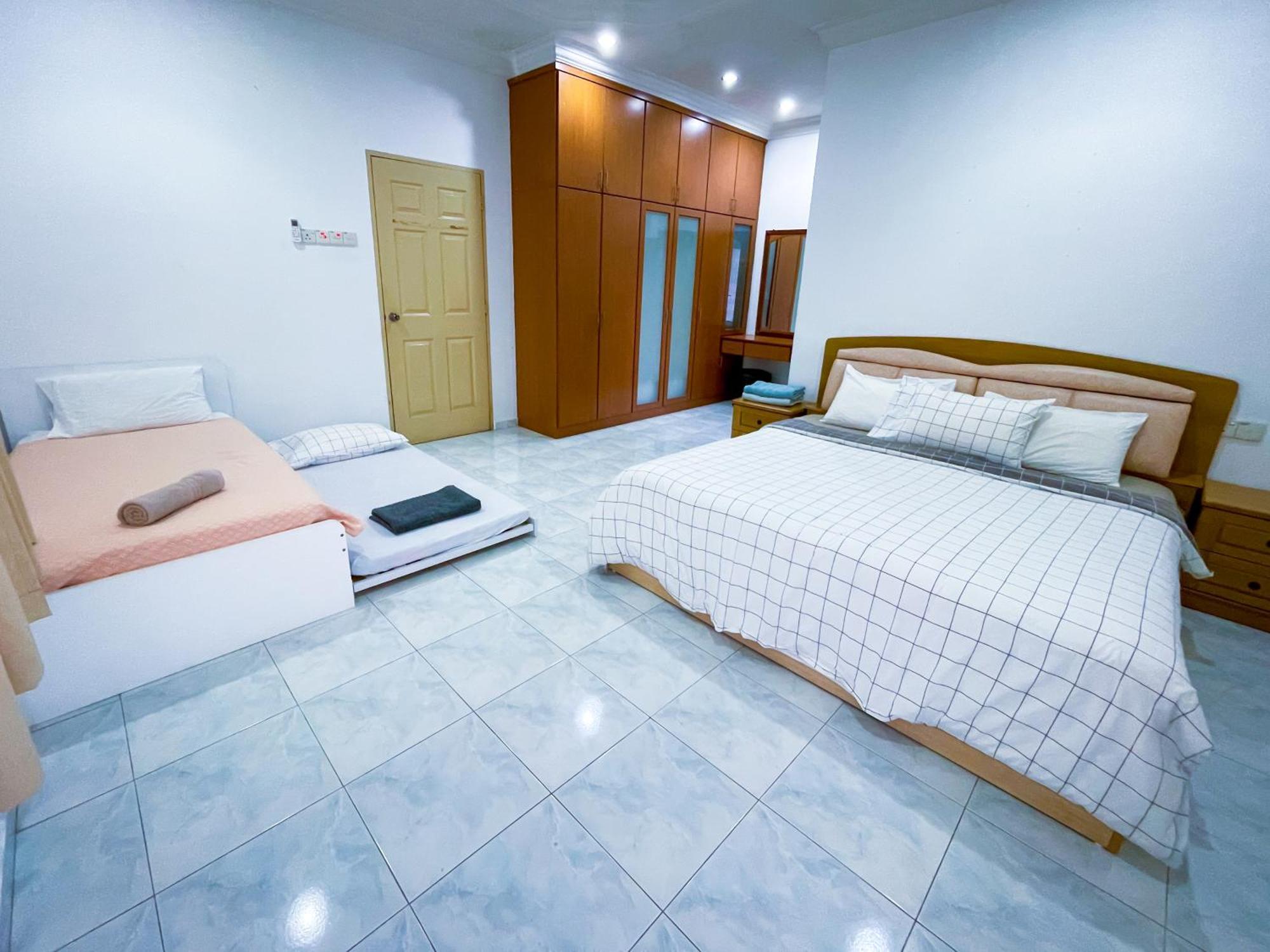 Tupai Mas Semi-D By Louis Villa Taiping Ngoại thất bức ảnh
